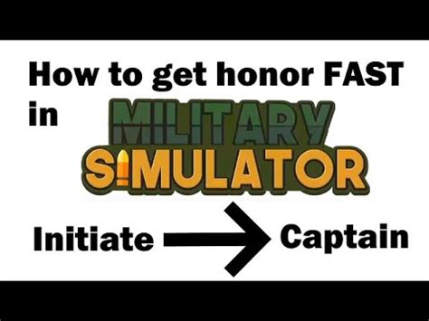 military simulator roblox